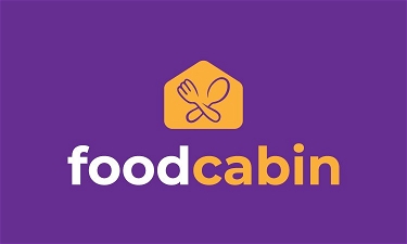 foodcabin.com