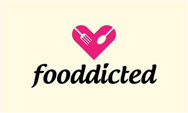 fooddicted.com