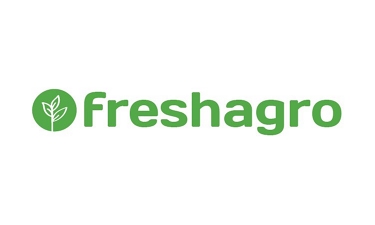 freshagro.com