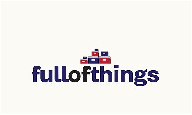 fullofthings.com