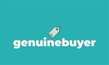 genuinebuyer.com