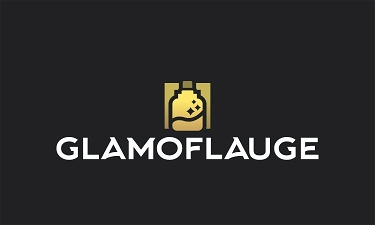glamoflauge.com