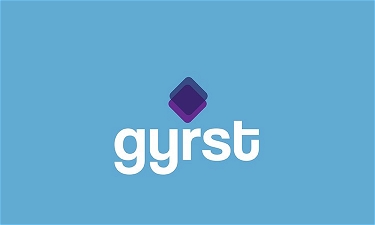 gyrst.com