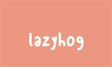 LazyHog.com