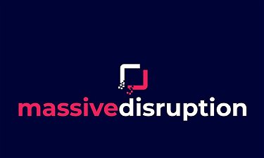 MassivEdisruption.com