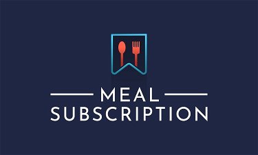 MealSubscription.com