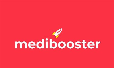 MediBooster.com