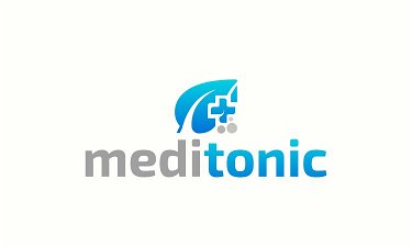 MediTonic.com