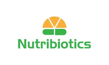 NutriBiotics.com