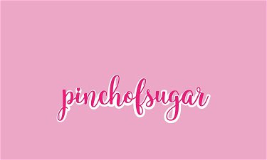 PinchOfSugar.com