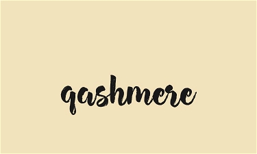 Qashmere.com