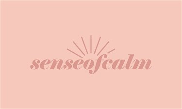 SenseOfCalm.com