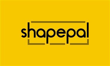 ShapePal.com