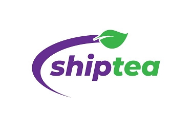 shiptea.com
