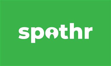 spothr.com