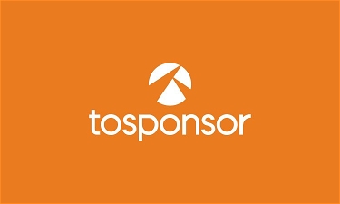 tosponsor.com