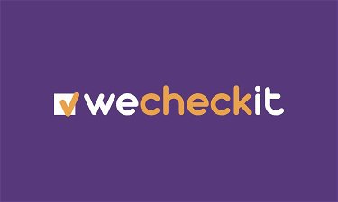 WeCheckIt.com