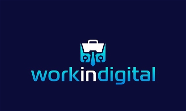 WorkInDigital.com