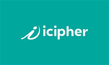 icipher.com