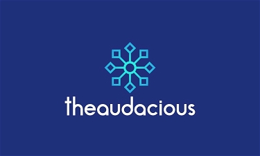 theaudacious.com