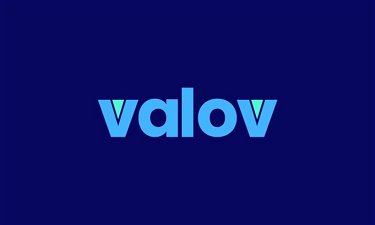 valov.com