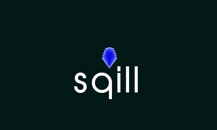 Sqill logo