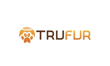 TruFur logo