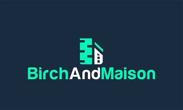 BirchAndMaison.com