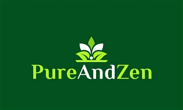 PureAndZen.com