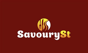 SavourySt.com