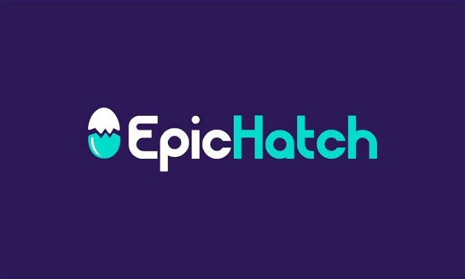 EpicHatch.com