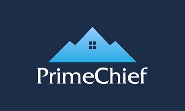 PrimeChief - Cool premium firm names for sale