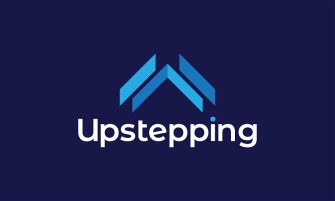 Upstepping.com