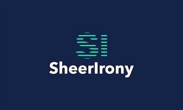 SheerIrony.com