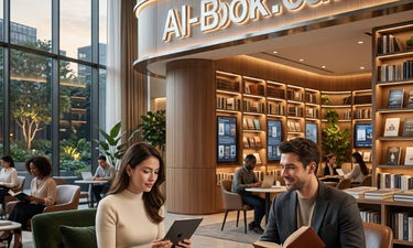 AI-Book.cafe