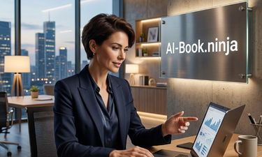 AI-Book.ninja