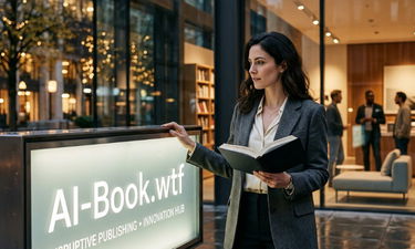 AI-Book.wtf
