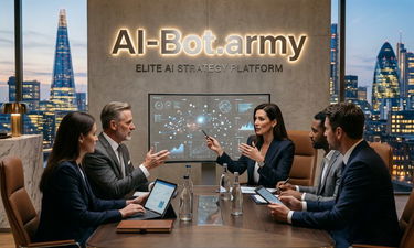 AI-Bot logo