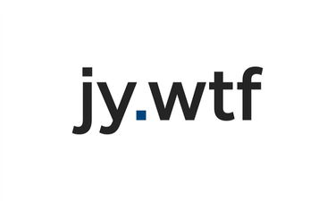 JY.wtf