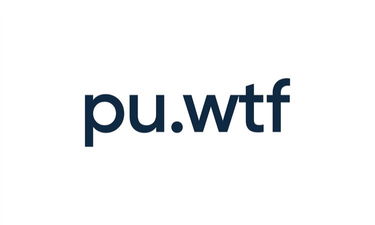 PU.wtf