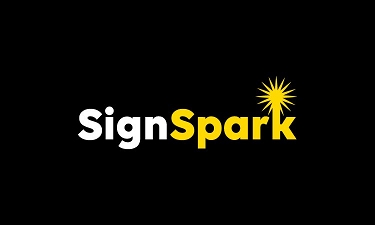 SignSpark.com