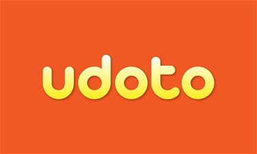 Udoto logo