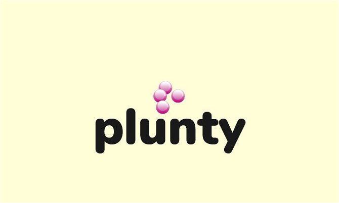 Plunty.com