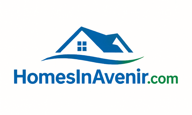 HomesInAvenir.com