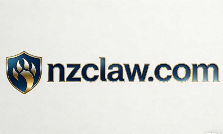 NZClaw logo