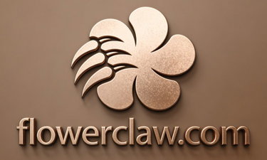 FlowerClaw logo