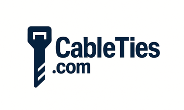 CableTies.com - Creative brandable domain for sale