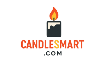 CANDLESMART.com - Creative brandable domain for sale