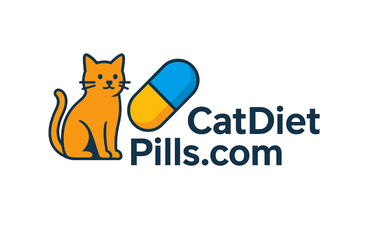 CatDietPills.com - Creative brandable domain for sale