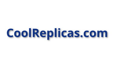 CoolReplicas.com - Creative brandable domain for sale